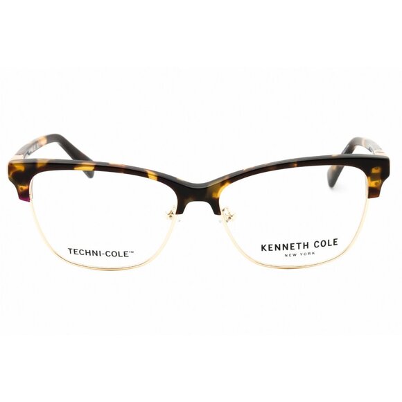 Kenneth Cole New York EYEGLASSES KC0362-052-54 New with case main image 2